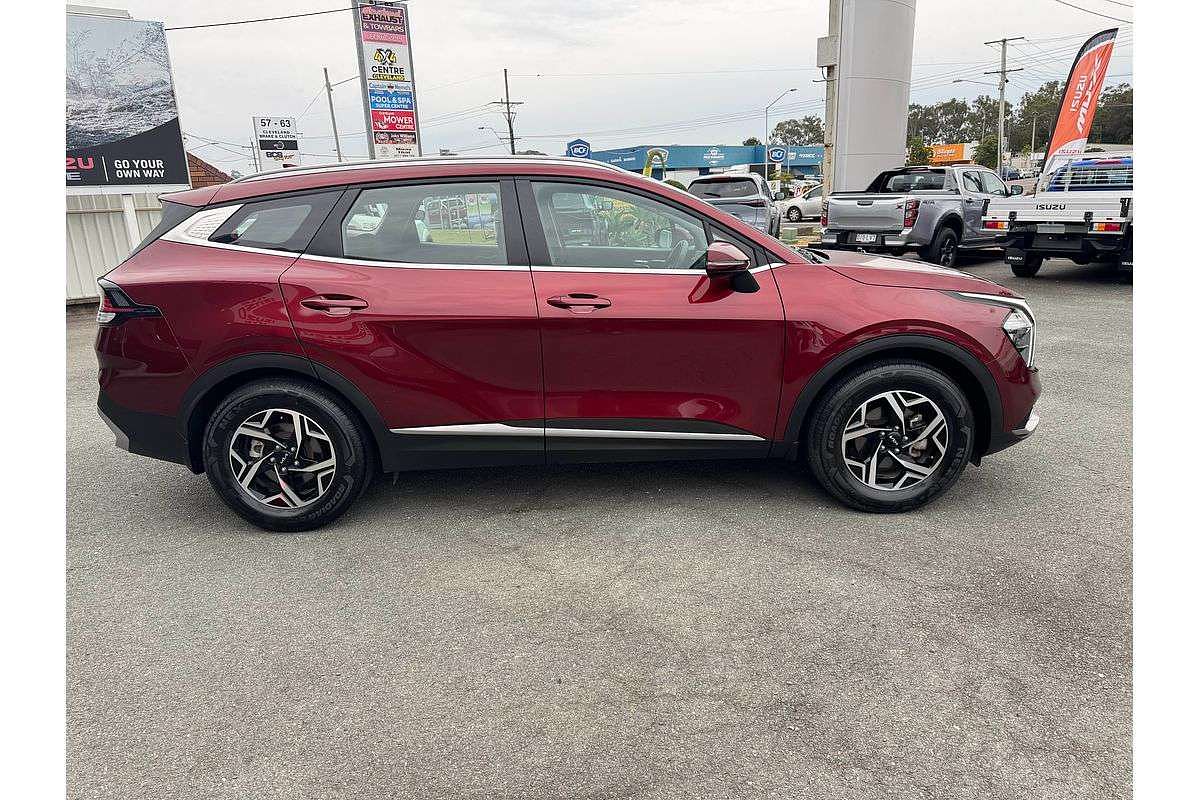 2024 Kia Sportage S NQ5