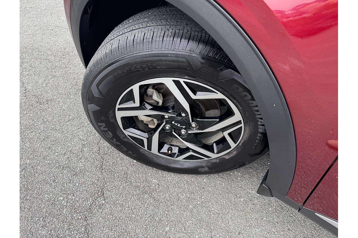 2024 Kia Sportage S NQ5