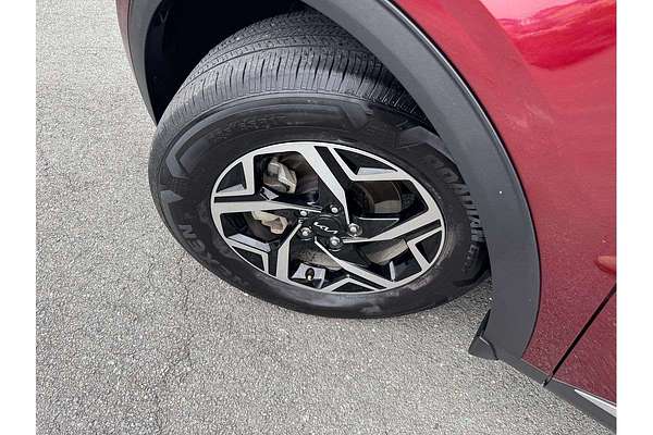 2024 Kia Sportage S NQ5