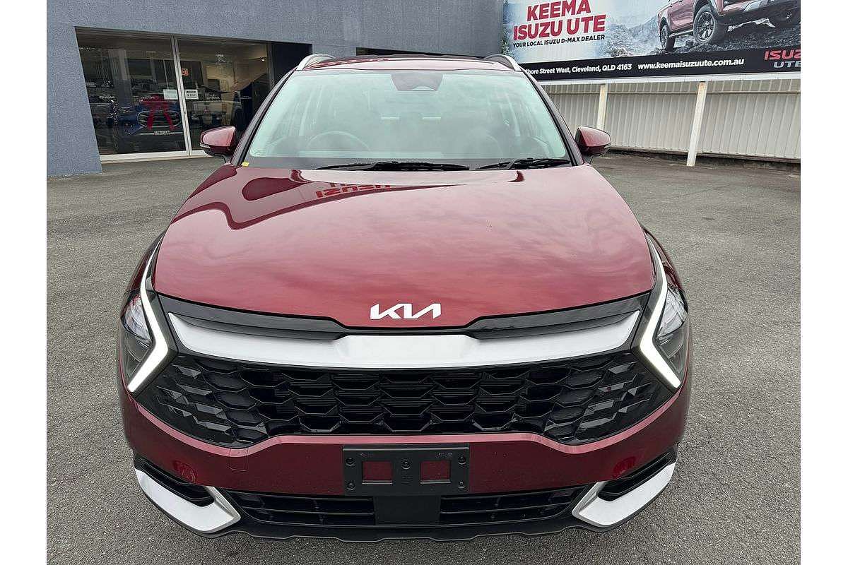 2024 Kia Sportage S NQ5