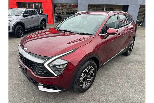 2024 Kia Sportage S NQ5