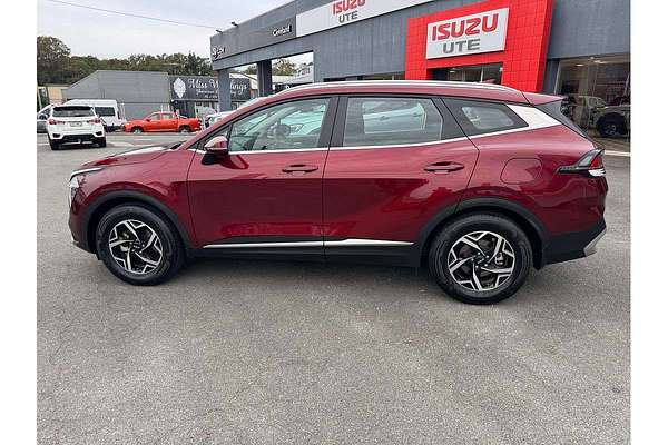 2024 Kia Sportage S NQ5