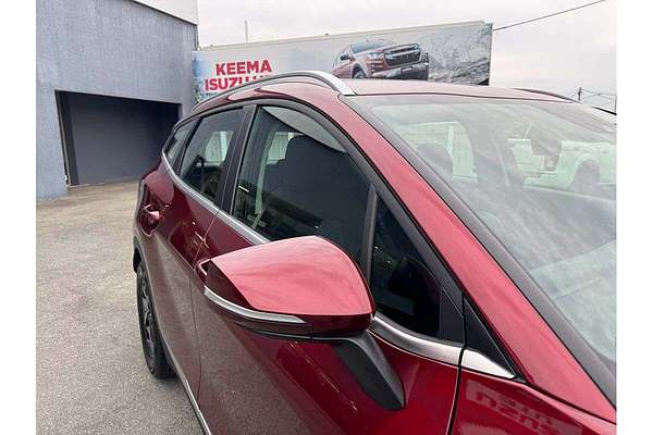 2024 Kia Sportage S NQ5