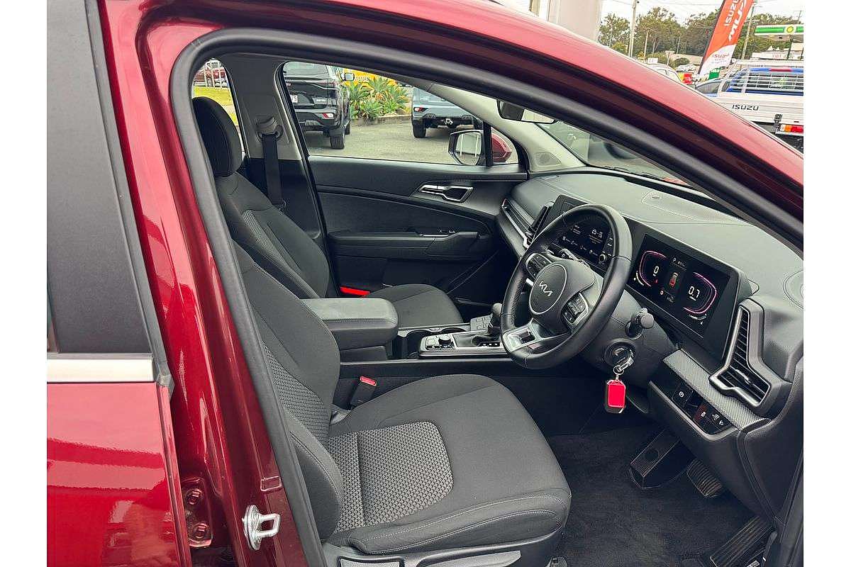 2024 Kia Sportage S NQ5