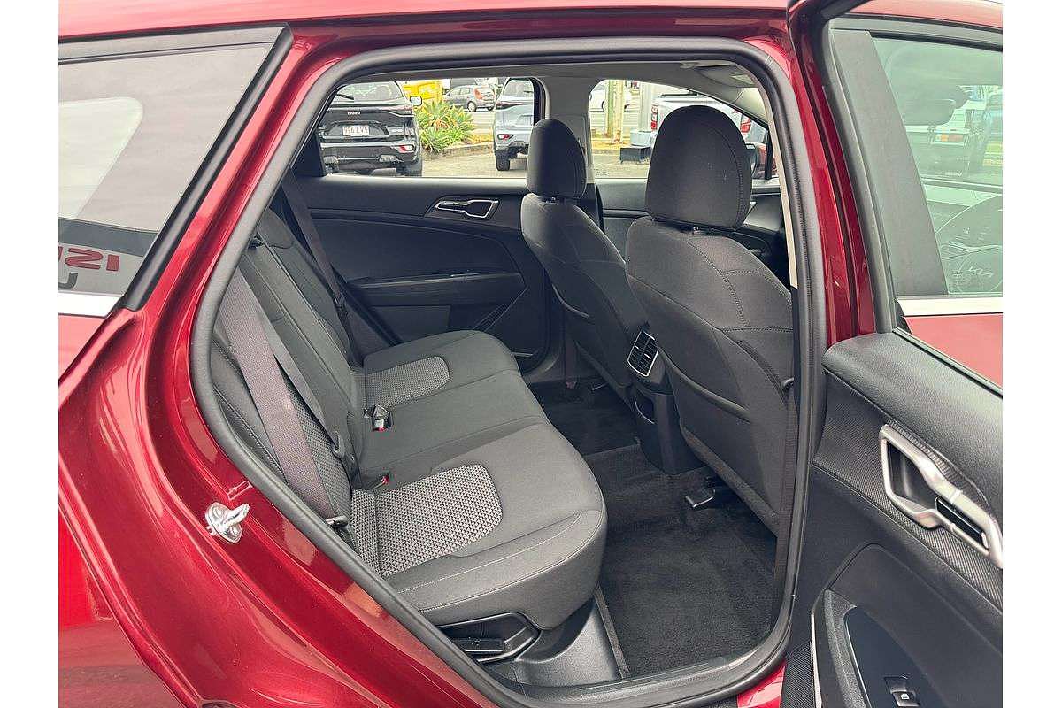 2024 Kia Sportage S NQ5