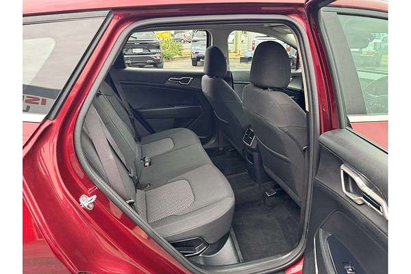 2024 Kia Sportage S NQ5