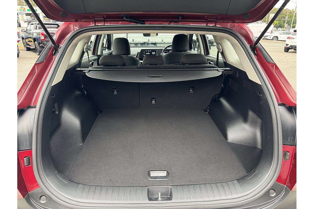 2024 Kia Sportage S NQ5