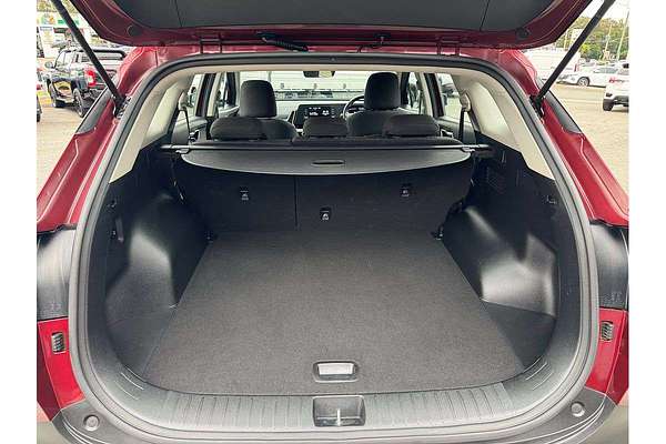 2024 Kia Sportage S NQ5