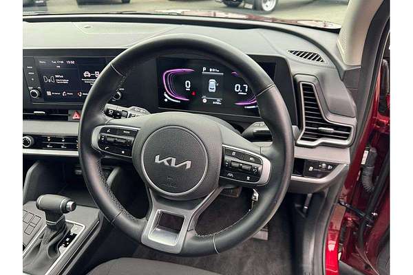 2024 Kia Sportage S NQ5