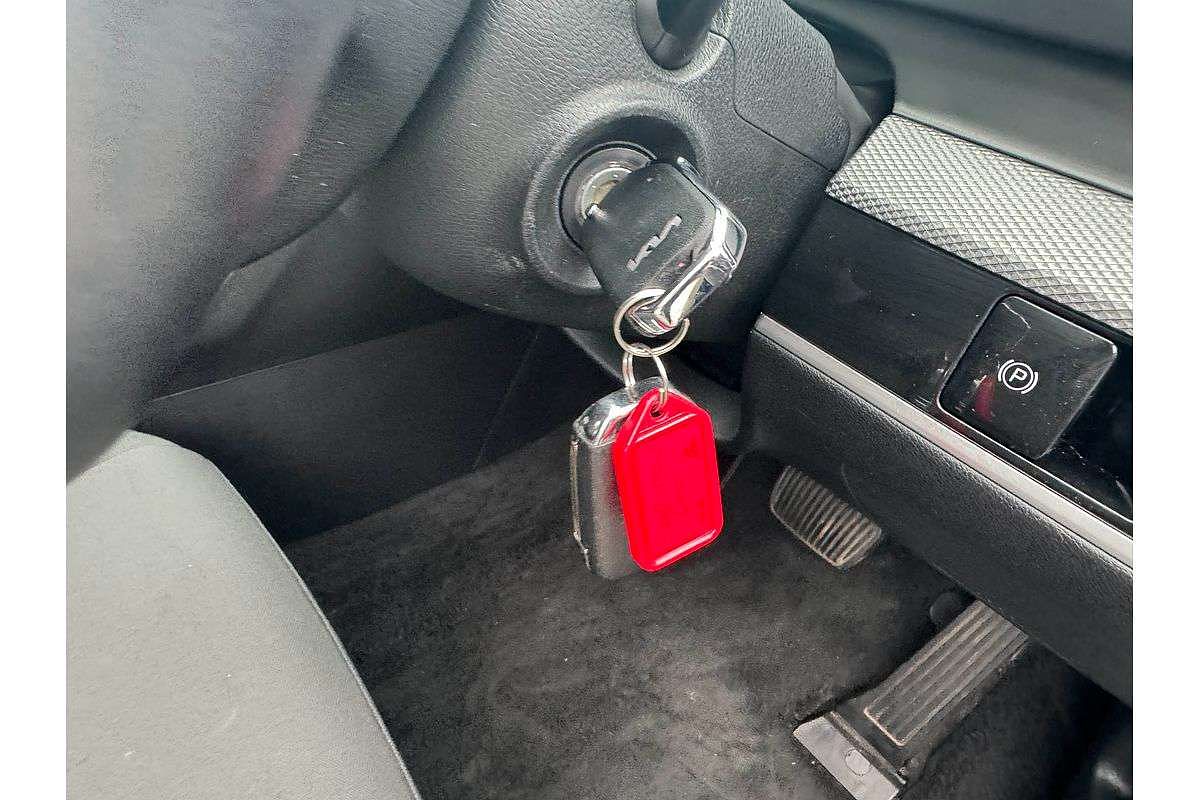 2024 Kia Sportage S NQ5