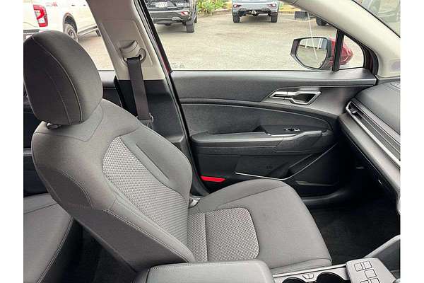 2024 Kia Sportage S NQ5