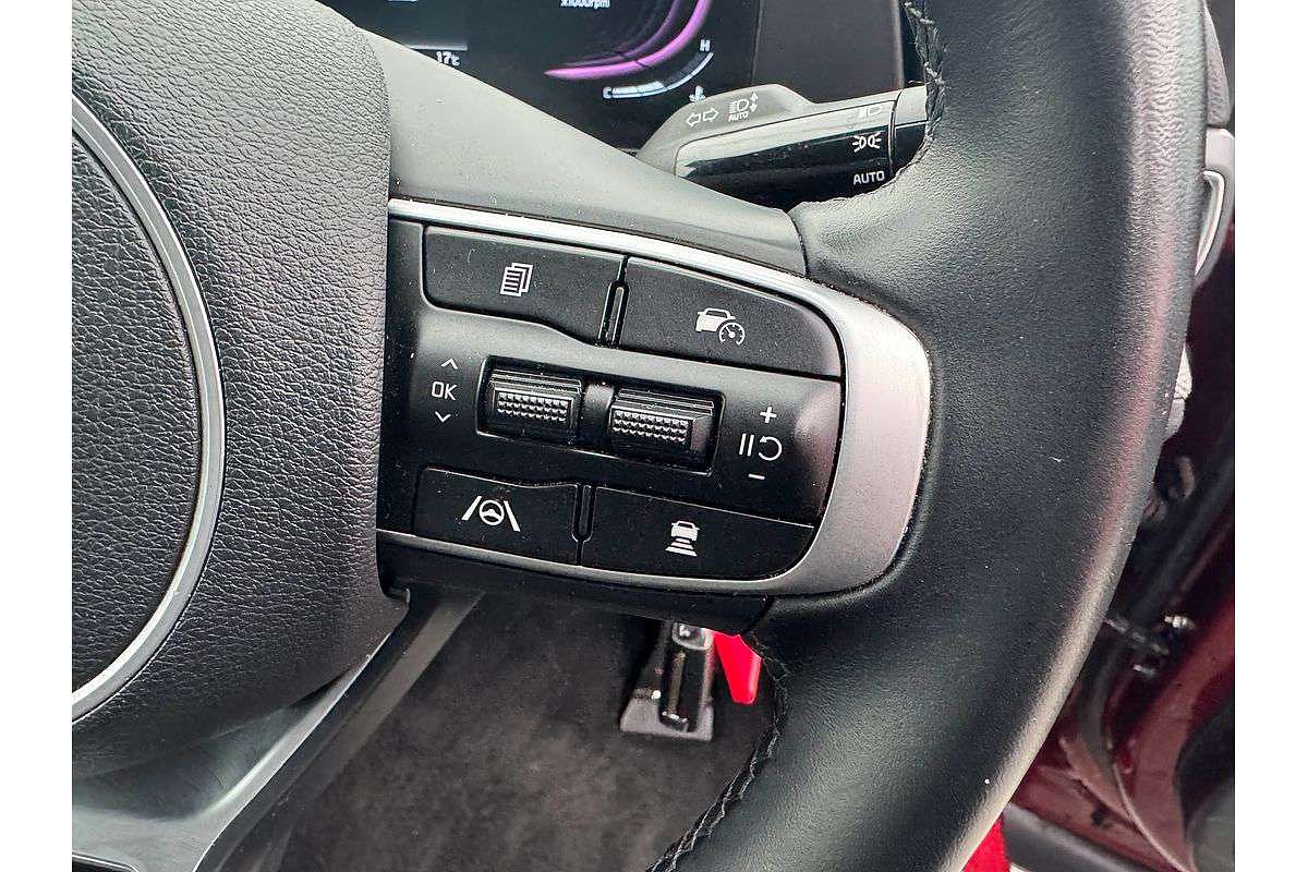 2024 Kia Sportage S NQ5