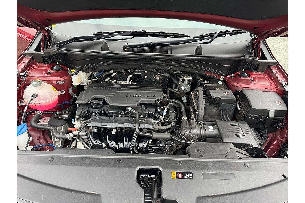 2024 Kia Sportage S NQ5