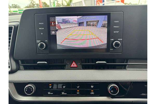 2024 Kia Sportage S NQ5