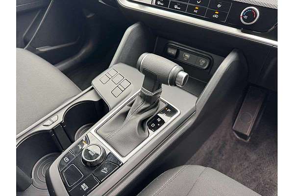 2024 Kia Sportage S NQ5