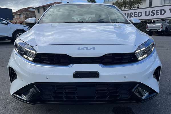 2024 Kia Cerato S BD