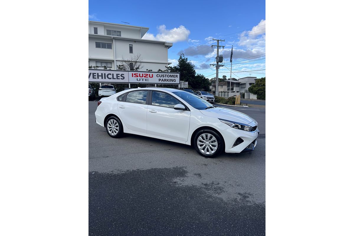 2024 Kia Cerato S BD