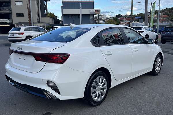 2024 Kia Cerato S BD