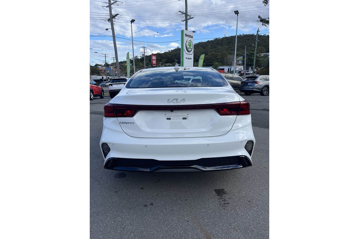 2024 Kia Cerato S BD