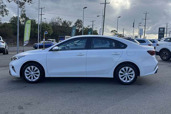2024 Kia Cerato S BD
