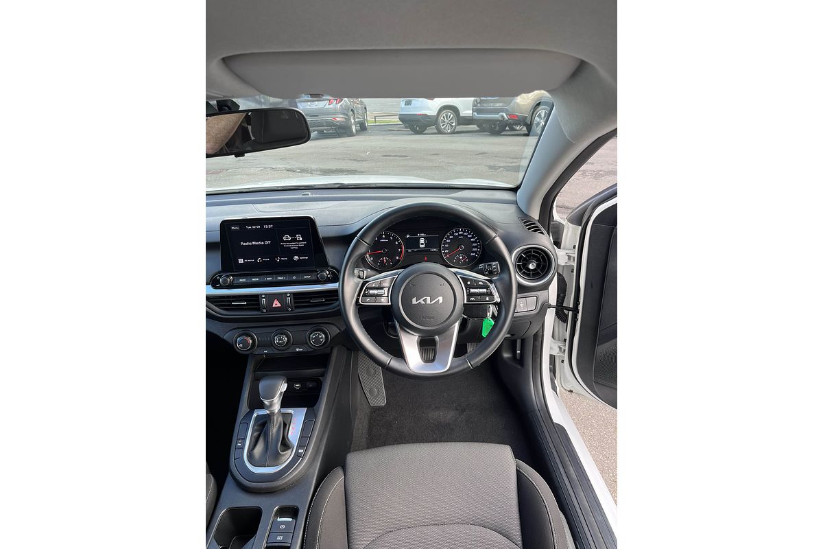 2024 Kia Cerato S BD