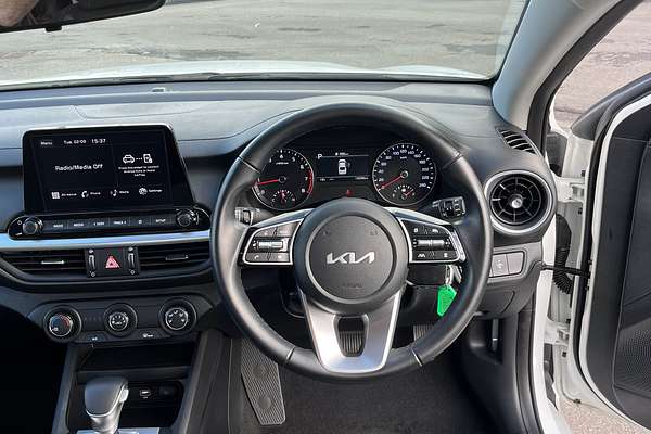 2024 Kia Cerato S BD