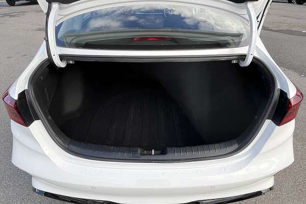 2024 Kia Cerato S BD