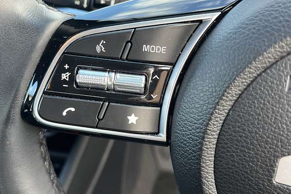 2024 Kia Cerato S BD