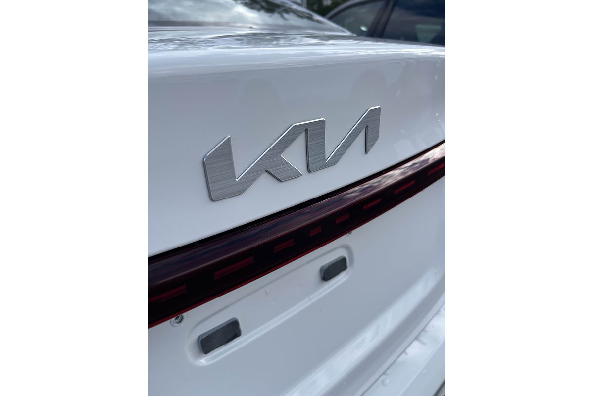 2024 Kia Cerato S BD