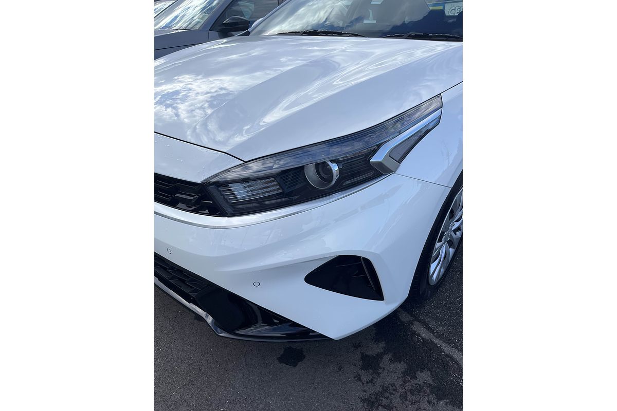 2024 Kia Cerato S BD