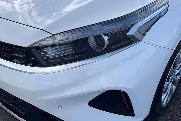 2024 Kia Cerato S BD