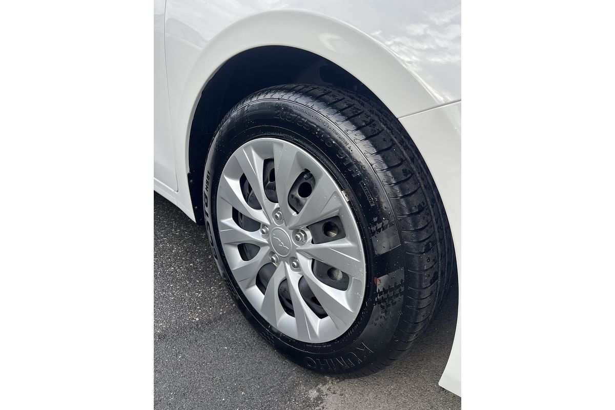 2024 Kia Cerato S BD