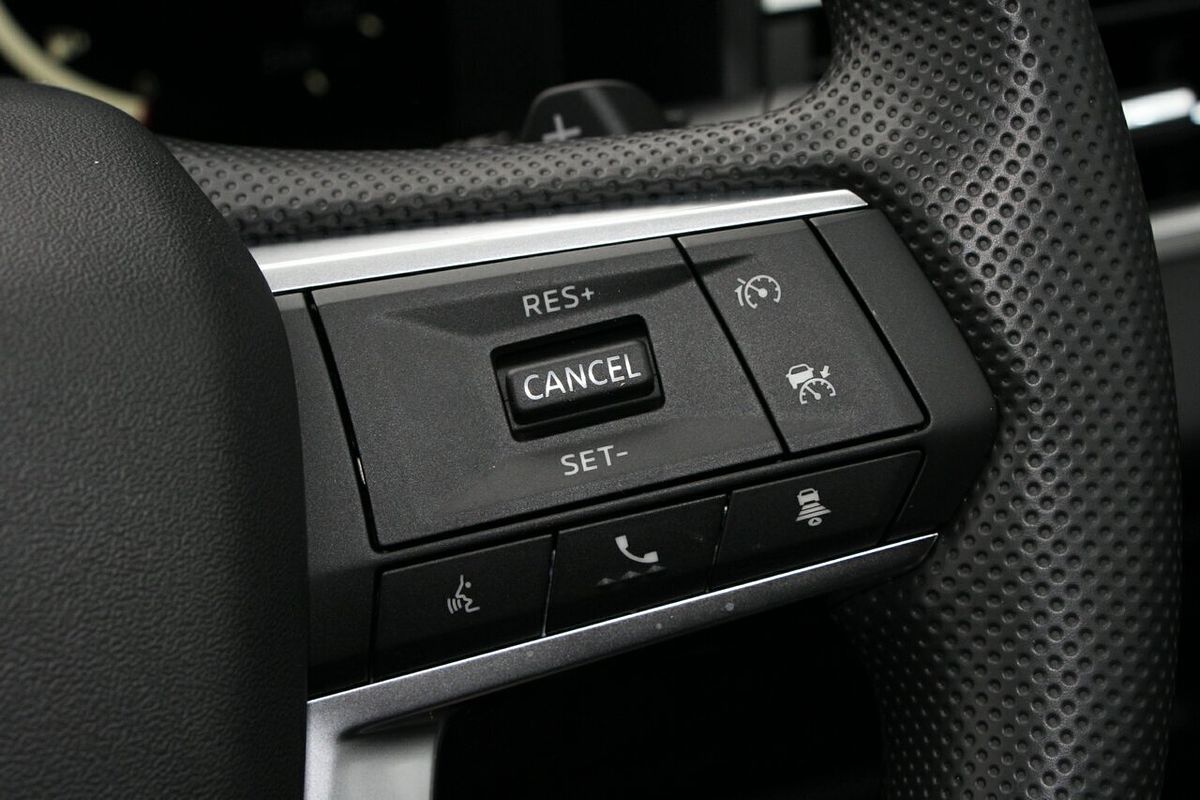 2025 Mitsubishi Outlander ES ZM