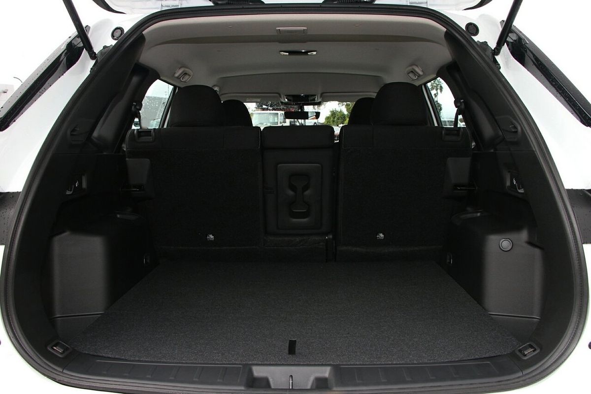 2025 Mitsubishi Outlander ES ZM