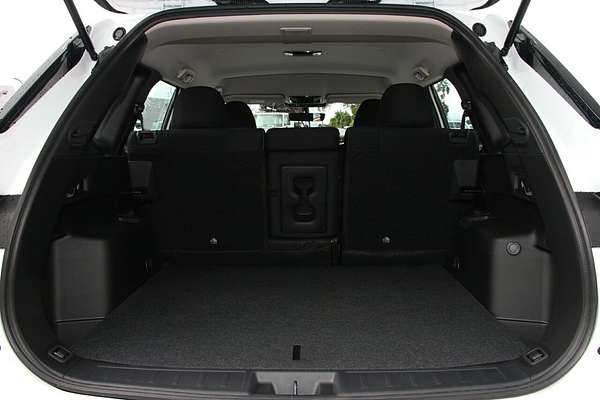 2025 Mitsubishi Outlander ES ZM