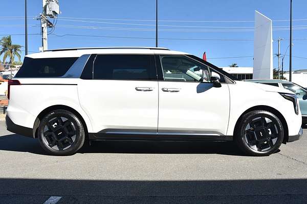 2025 Kia Carnival GT-Line KA4 PE