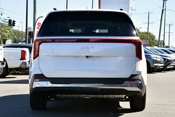 2025 Kia Carnival GT-Line KA4 PE