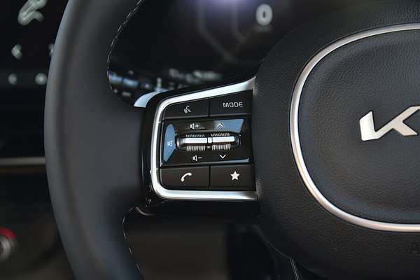 2025 Kia Carnival GT-Line KA4 PE