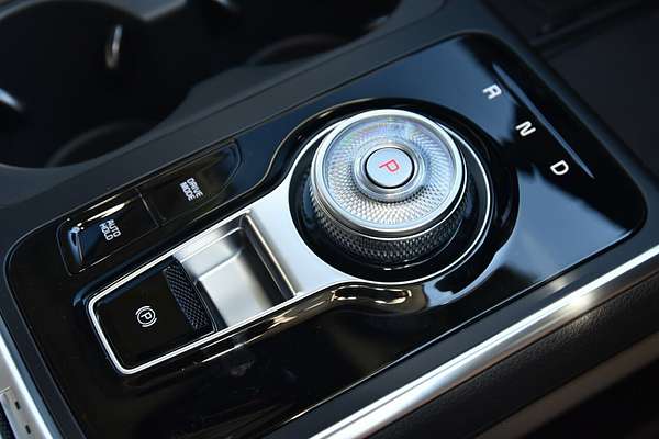 2025 Kia Carnival GT-Line KA4 PE