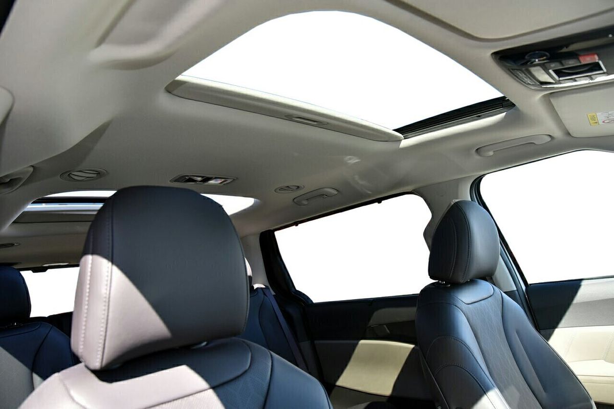 2025 Kia Carnival GT-Line KA4 PE