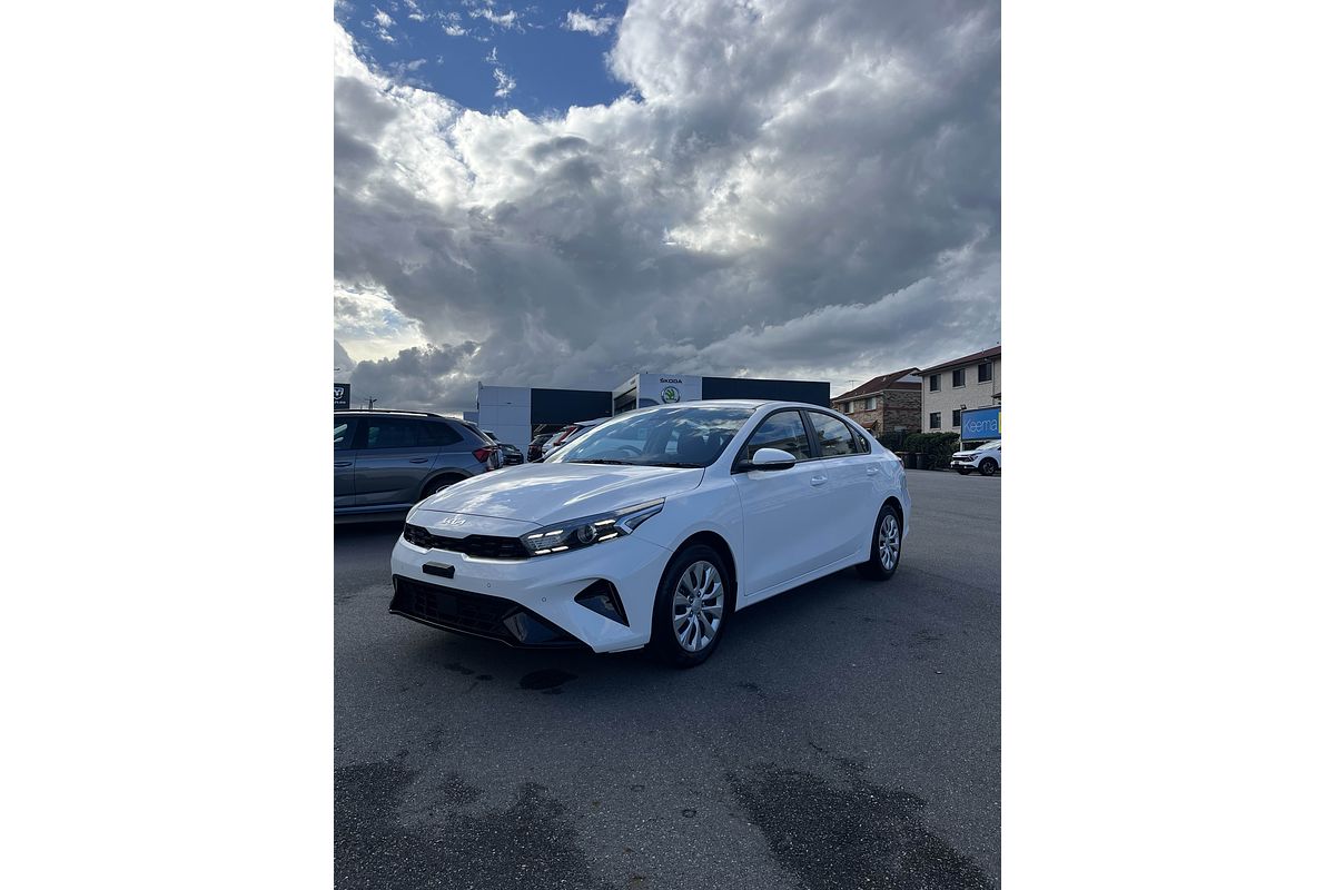 2024 Kia Cerato S BD