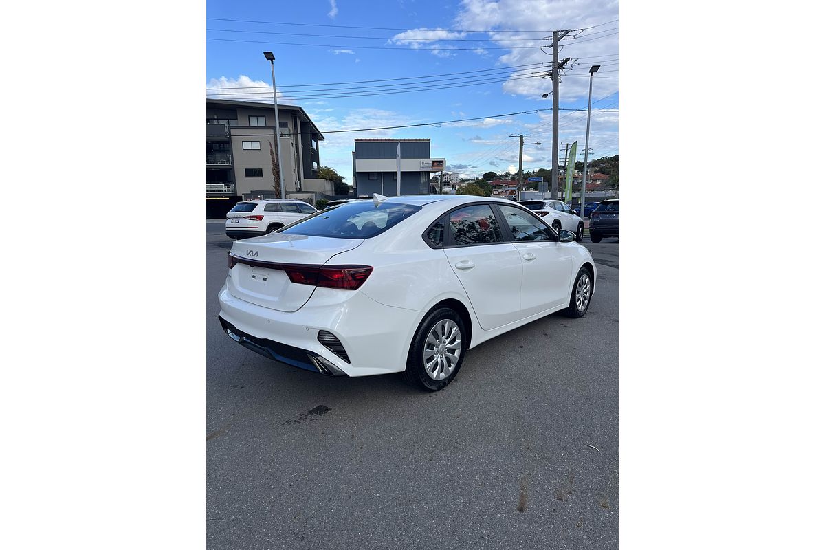 2024 Kia Cerato S BD