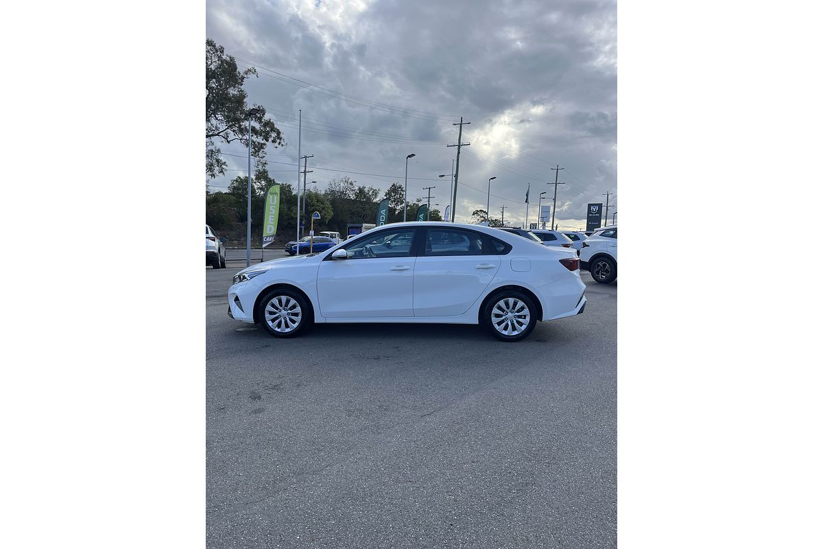 2024 Kia Cerato S BD