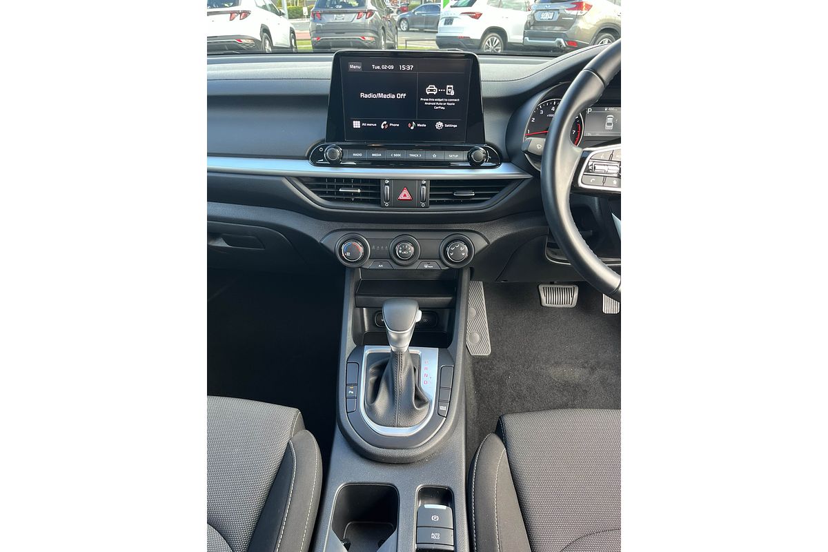 2024 Kia Cerato S BD