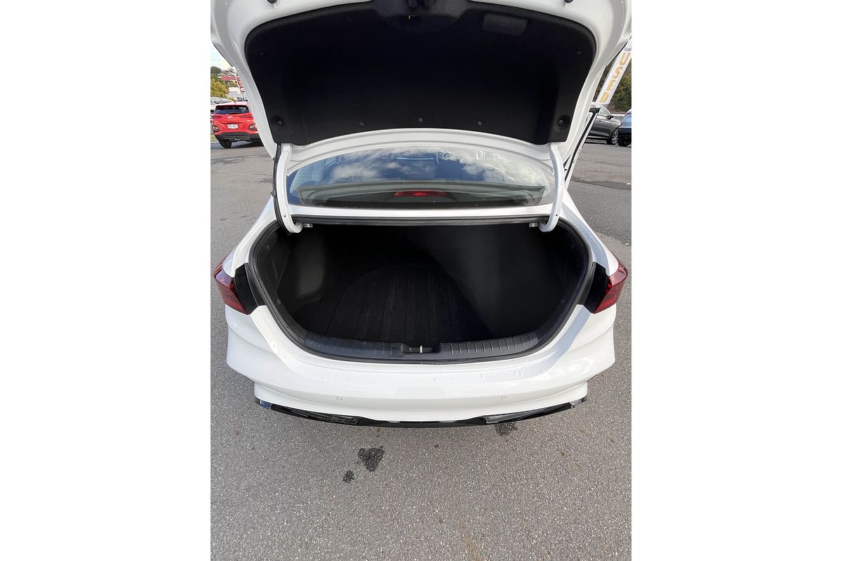 2024 Kia Cerato S BD