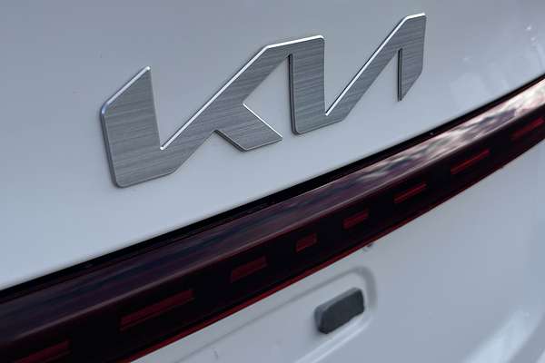 2024 Kia Cerato S BD