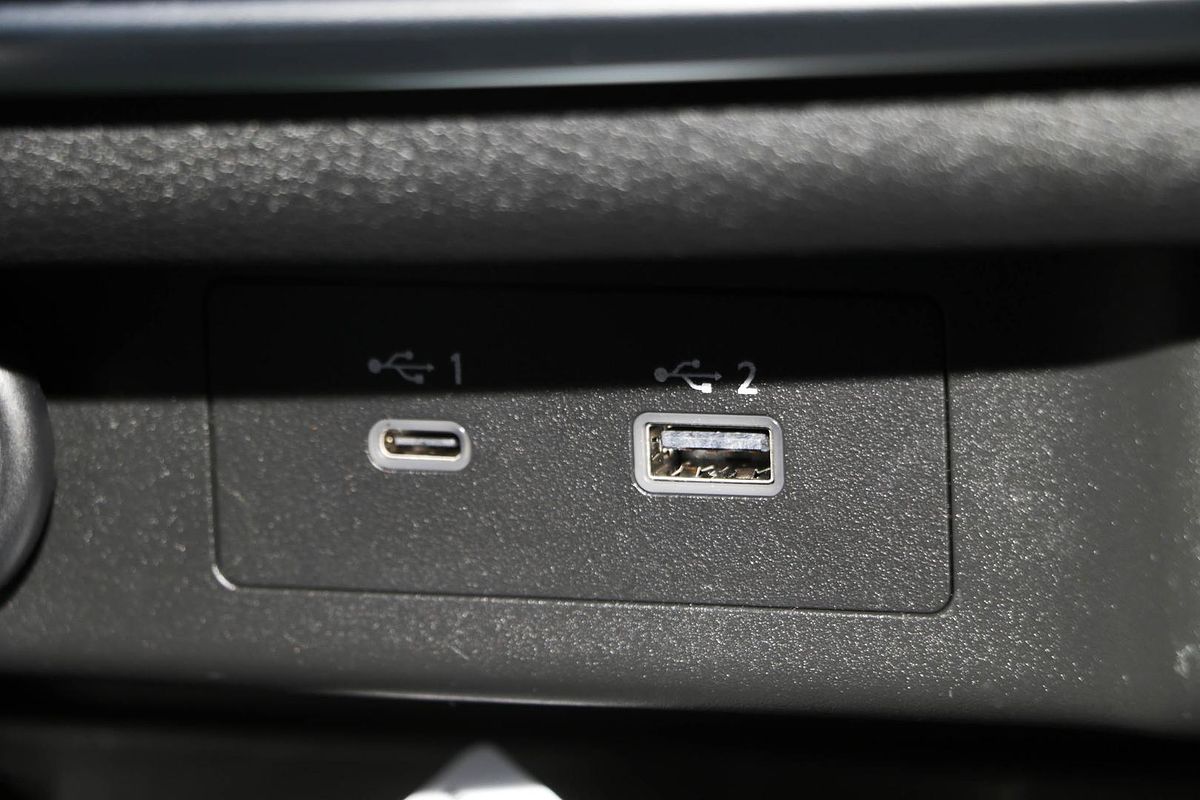 2025 Nissan X-TRAIL ST T33