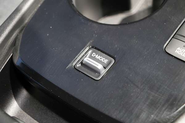 2025 Nissan X-TRAIL ST T33