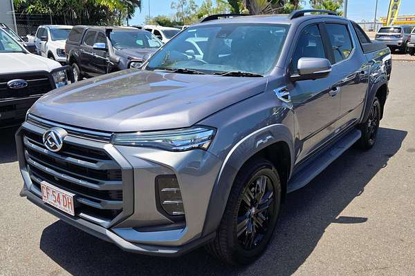 2023 LDV T60 Max LUXE SK8C 4X4