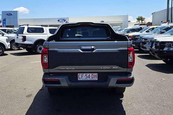 2023 LDV T60 Max LUXE SK8C 4X4